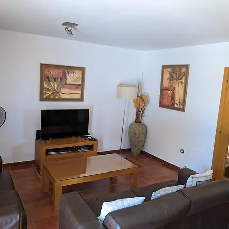 Luxury Villa With Heated Pool In Corralejo Exterior photo